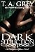 The Kategan Alphas 5: Dark Seduction