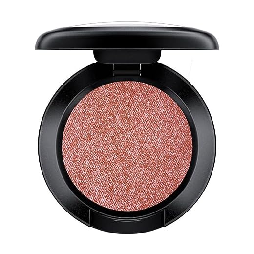 Mac Small Eyeshadow Frost Nude Model - Sombra de ojos (1,5 g)