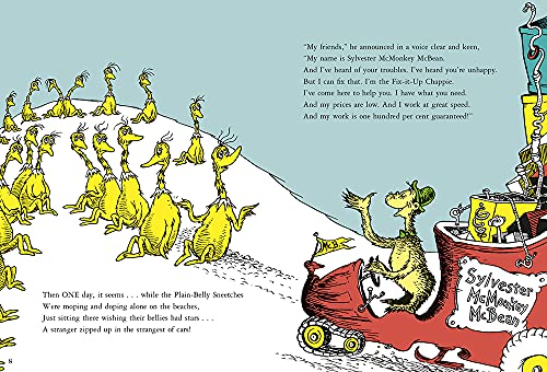 The Sneetches and Other Stories - Image 4