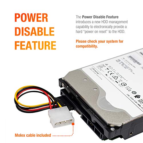 Caractéristiques techniques