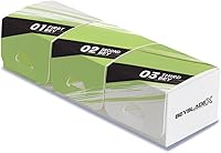 Vista 1 de Takara Tomy Beyblade X BX-12 3on3 Deck Case