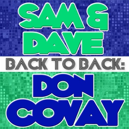 You Don T Know What You Mean To Me By Sam Dave On Amazon Music Amazon Com