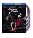 The Vampire Diaries: Season 5 (Blu-ray + DVD + Digital HD)