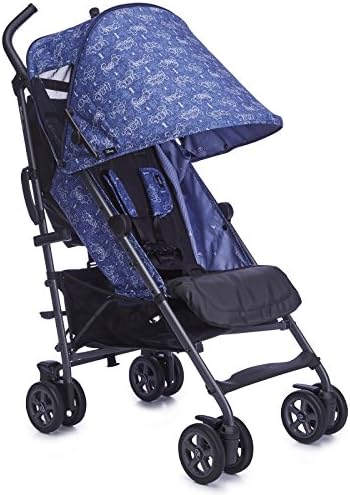 Disney by Easy Walker Buggy Mickey 