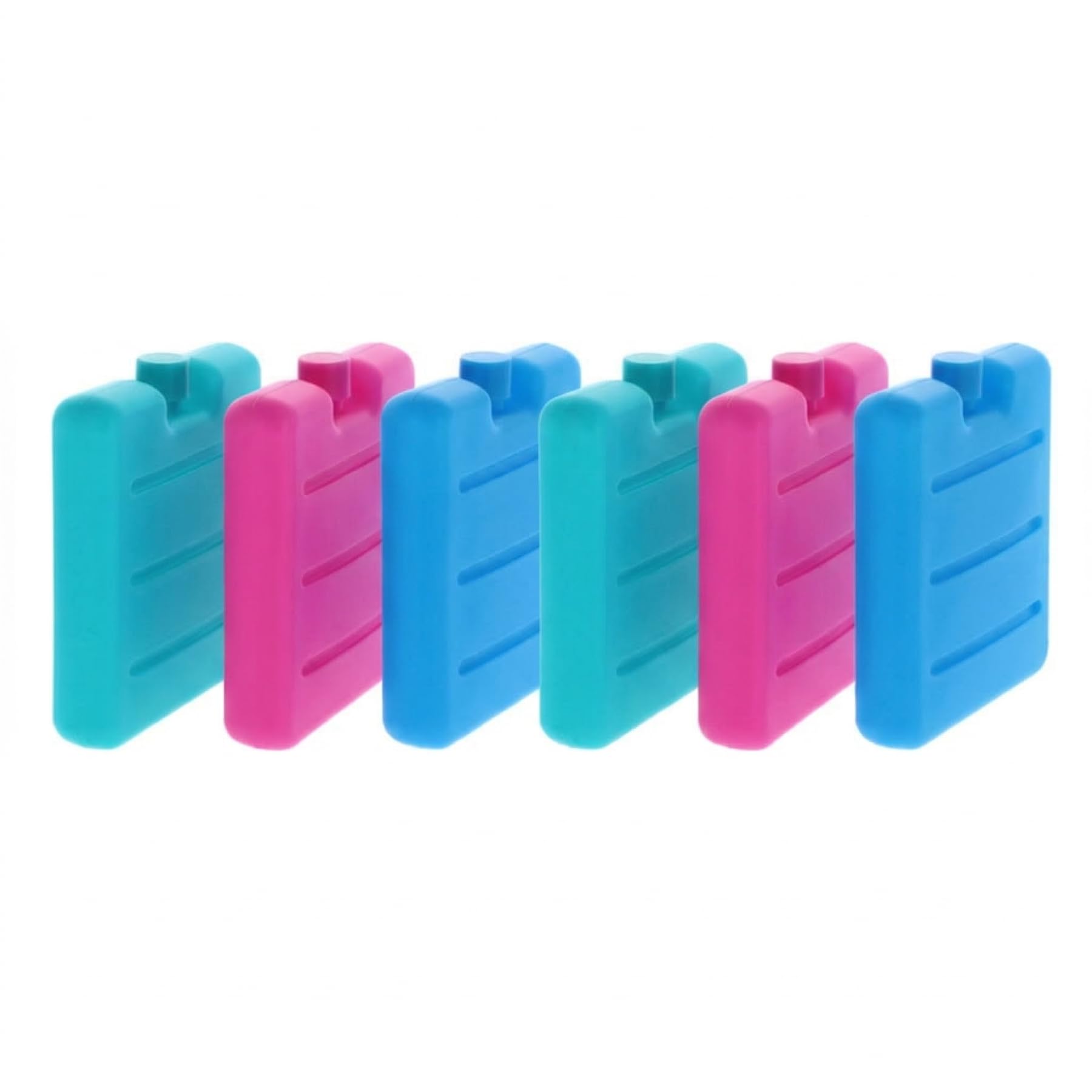 A2Z Reusable - Freezer Blocks Mini 1327 6 Pack