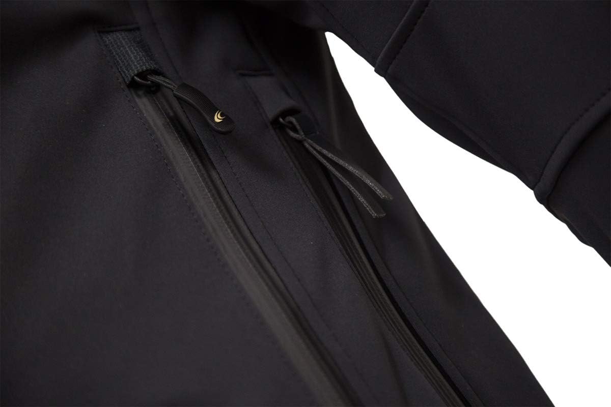 Carinthia Softshell Jacket Special Forces