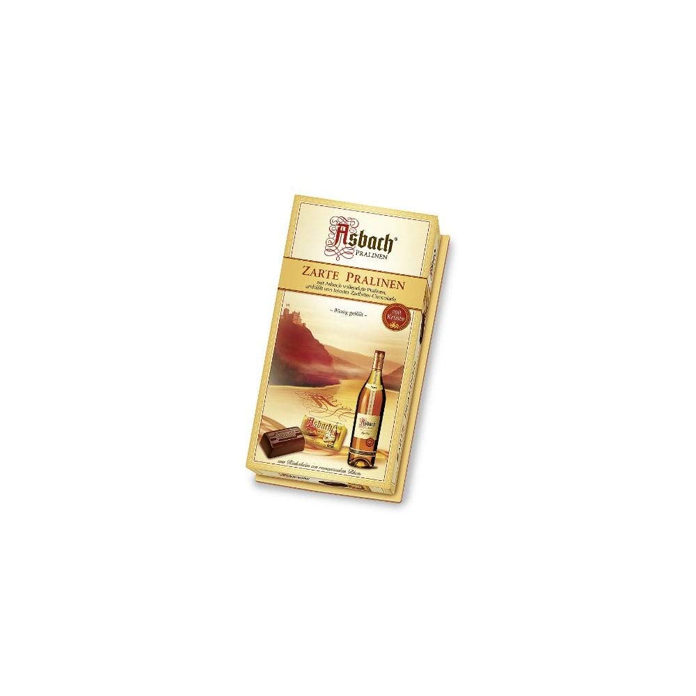 Chocolates Filled with Liqueur and a Sugar Crust 250 g (Pack of 1, Total 24 Chocolates)