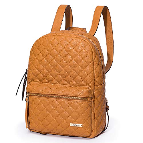 Mochila Bolsa Feminina Universitária Fashion Zoomp
