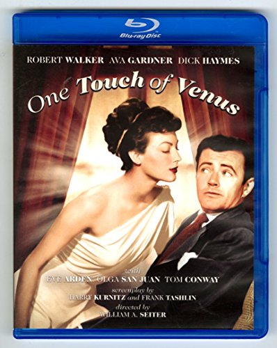 One Touch Of Venus [Blu-Ray] [1948] [Us Import]
