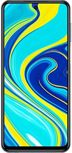 Xiaomi Redmi Note 9S 6GB 128GB 48MP AI Quad Camera 6.67