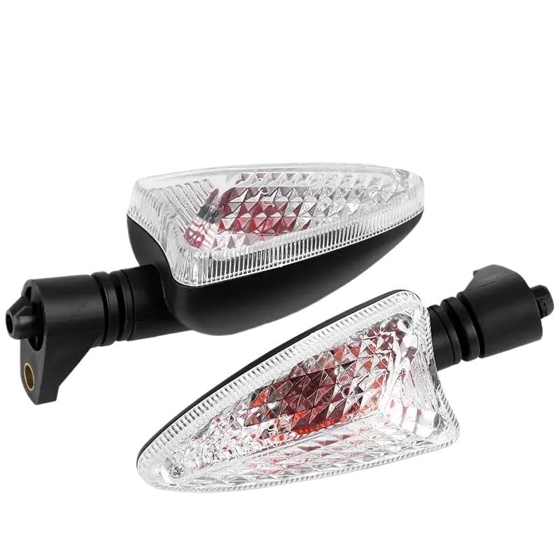 Clignotants moto à LED avant et arrière pour R1200GS G310R G310GS
