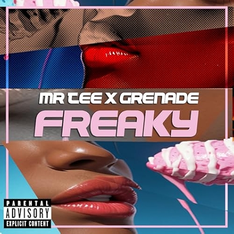 Freaky [Explicit]