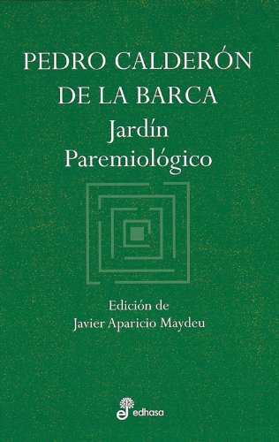 Jard¡n paremiol¢gico