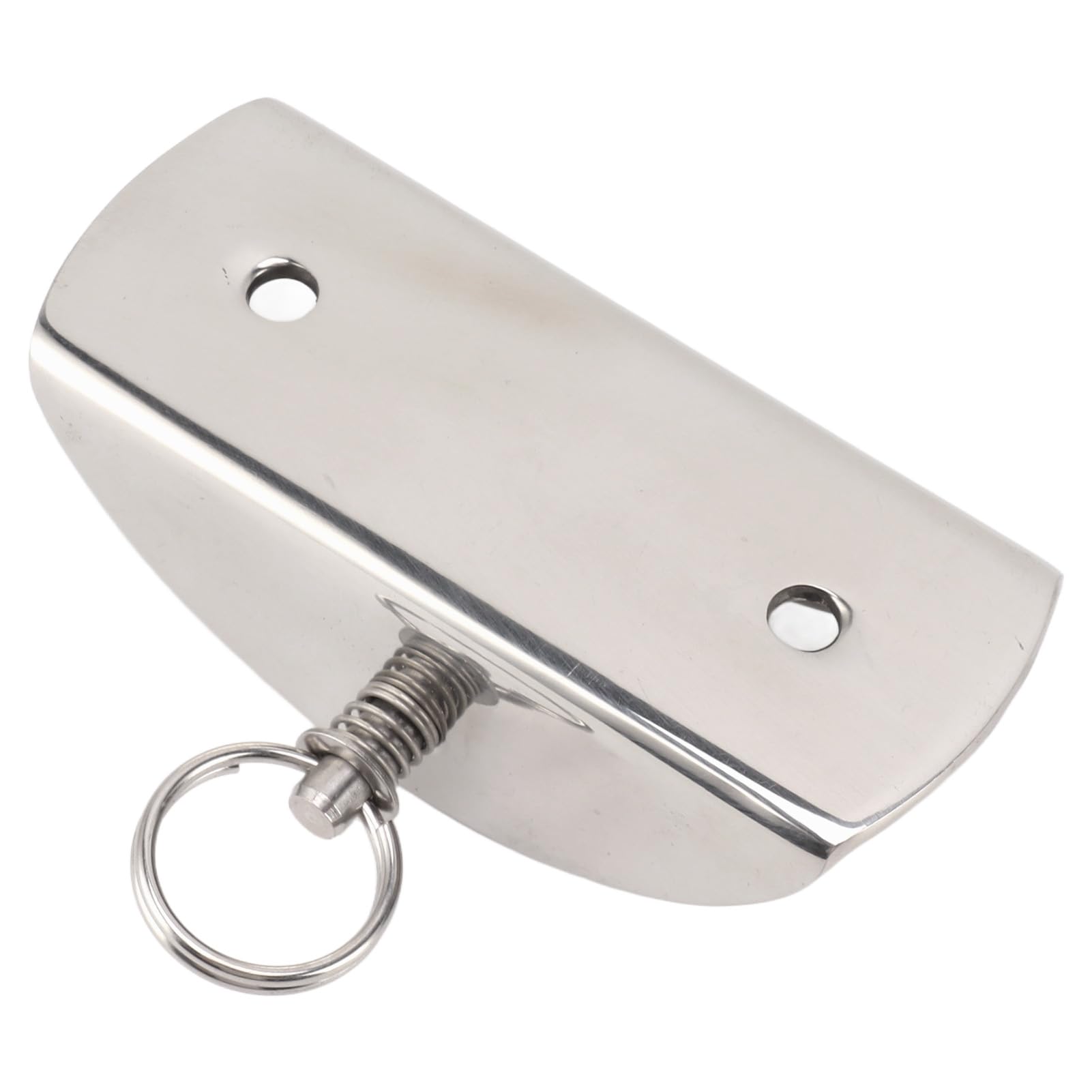 KIMISS Support De Rouleau D'ancre D'étrave De Bateau Support De Rouleau D'ancrage De Bateau En