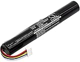Batteria ad alta capacità e di alta qualità. Ricambio perfetto per la vostra batteria originale.