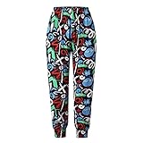 ◆◆Strandhose Lang Palazzo Hose Damen Elegant Weites Bein Hose High Waist Locker Freizeithosen Elastisch Bund Schlupfhose Baggy Haremshose Kurz Sweatpants Hausehose Camouflage Bedruckte Sporthose Cargohose Baumwolle Outdoor Freizeithose mit Gürtel Casual Pants Damen Zip-Off Wanderhose Trekkinghose Atmungsaktiv Schnell Trockend Stretch Sommer Outdoorhose Abnehmbar Funktionshose High Waist Hose Camo Cargo-Hose High Waist Cargo Pants Hose