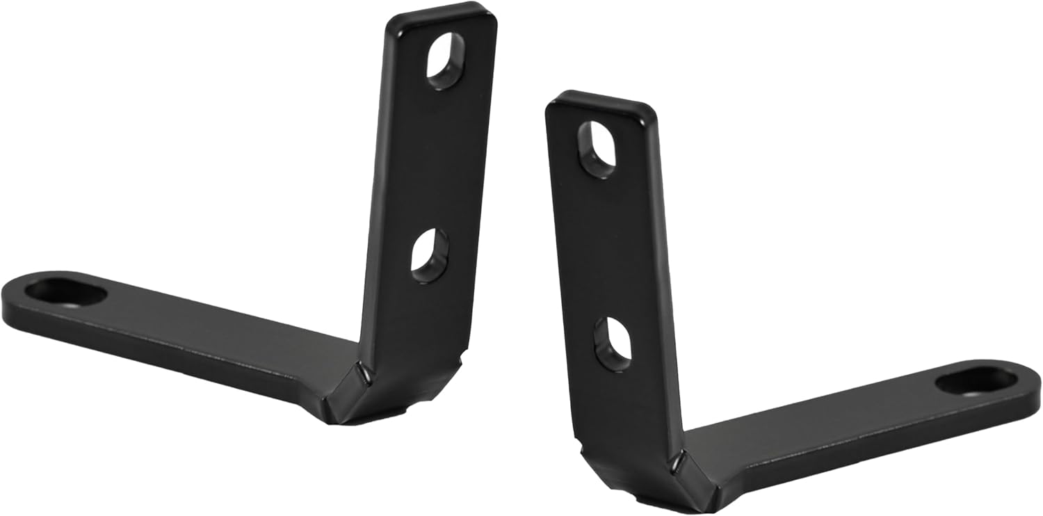 Rearview Mirror Down Bracket for CMX300 CMX500, Handlebar Rear View Side Mirror Bracket Down Adaptor Bracket Expansion Stand for Honda Rebel CMX 300 CMX 500 2017-2024