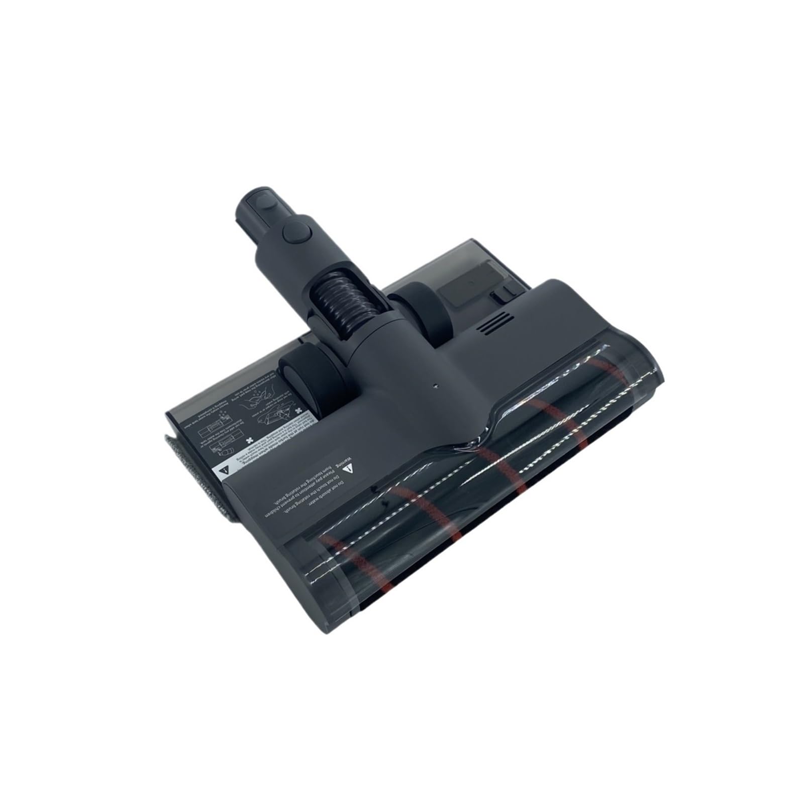 SHAKUHEBZD Brush Head, Compatible with Dreame, R20 R20pro R10 R10pro