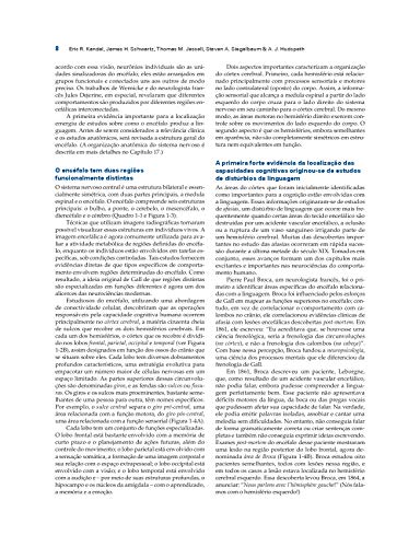 Princípios de Neurociências