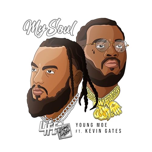 Young Moe feat. Kevin Gates