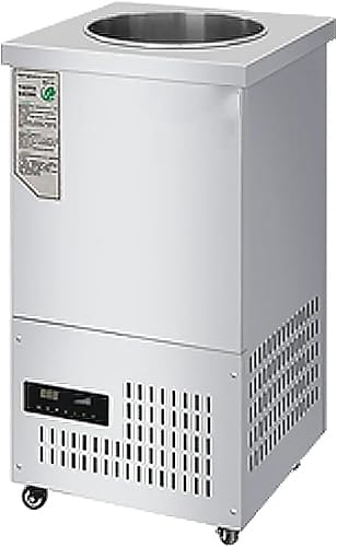 JOSOGO Upright Freezer