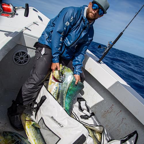 Buffalo Gear 72in Fish Kill Bag