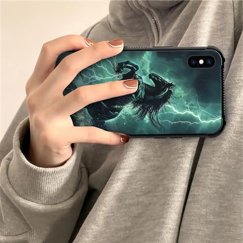 Coque iPhone XR anti-rayures pour éviter les bris d'écran - 7