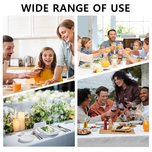 Ustensiles de service pour les fêtes et vaisselle de cuisine rétro