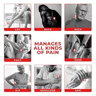 MEDISTIK Extra Strength Pain Relief Stick. Long Lasting Topical Pain Reliever for Backache, Arthritis Muscle & Joint Pain, 58g, Pack of 2