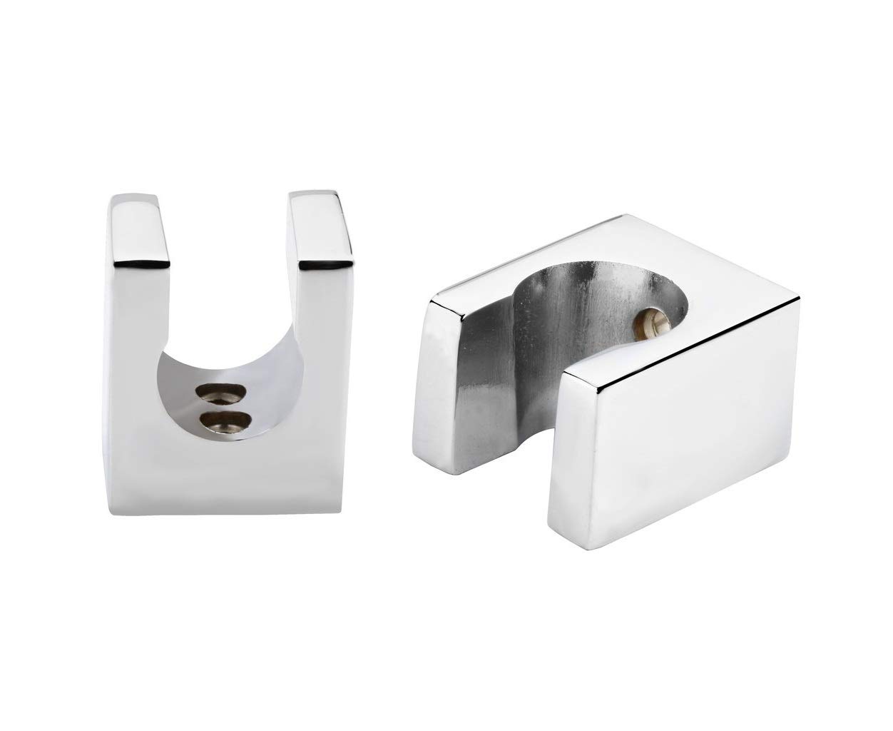 See full amazon price history chart for NEW WARE® Square Wall Hook for Faucet,Health Faucet Holder,Hand Shower Holder (Multi Purpose)| Wall Mounted Holder/Hook (Zink-Pack of 2) NEW WARE® Square Wall Hook for Faucet,Health Faucet Holder,Hand Shower Holder (Multi Purpose)| Wall Mounted Holder/Hook (Zink-Pack of 2) (B08L663XNS) Amazon Price History, Amazon Price Tracker