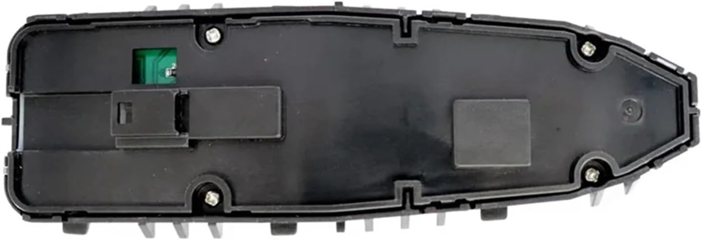 Front Window Switch Master Power Window Switch Compatible with Mercedes Benz W222 S350 S400 S550 S600 Front Window Switch 2229050809