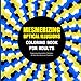 Produktbild Mesmerizing Optical Illusions: Coloring Book for Adults