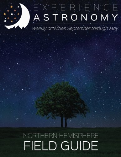 Experience Astronomy Field Guide
