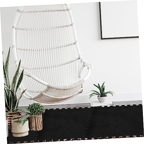 BESPORTBLE 4 Stuks Puzzel Mat Baby Opvouwbare Speelkleed Baby Play Gym Mat Baby Foam Speelkleed Vloerkussens Voor Kinderen Speelmatten Voor Baby'S En Peuters Baby Oefening Speelkleed - Afbeelding 8