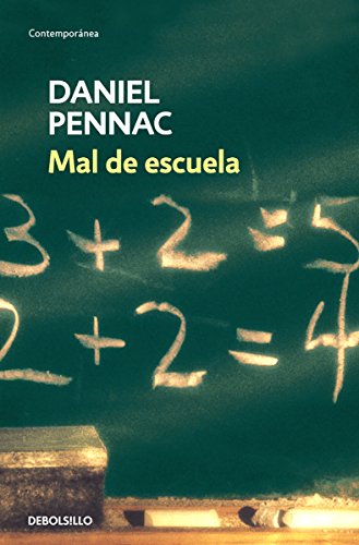 MAL DE ESCUELA [Spanish] 6074299234 Book Cover