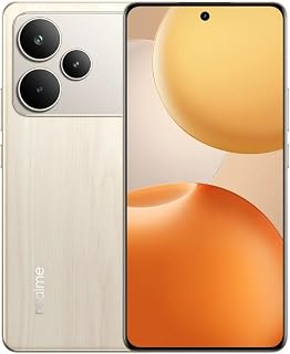 realme P4 pro 5G Smartphone 8+256GB Birch Wood, 6.8-inch Screen, 144Hz Display,7000mAh Battery,80W Ultra Charge, 108MP AI ... Price In India