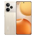 realme P4 pro 5G Smartphone 12+256GB Birch Wood, 6.8-inch Screen, 144Hz Display,7000mAh Battery,80W Ultra Charge, 108MP AI Camera,Snapdragon® 7 Gen 4 Chipset, IP65 gallery image