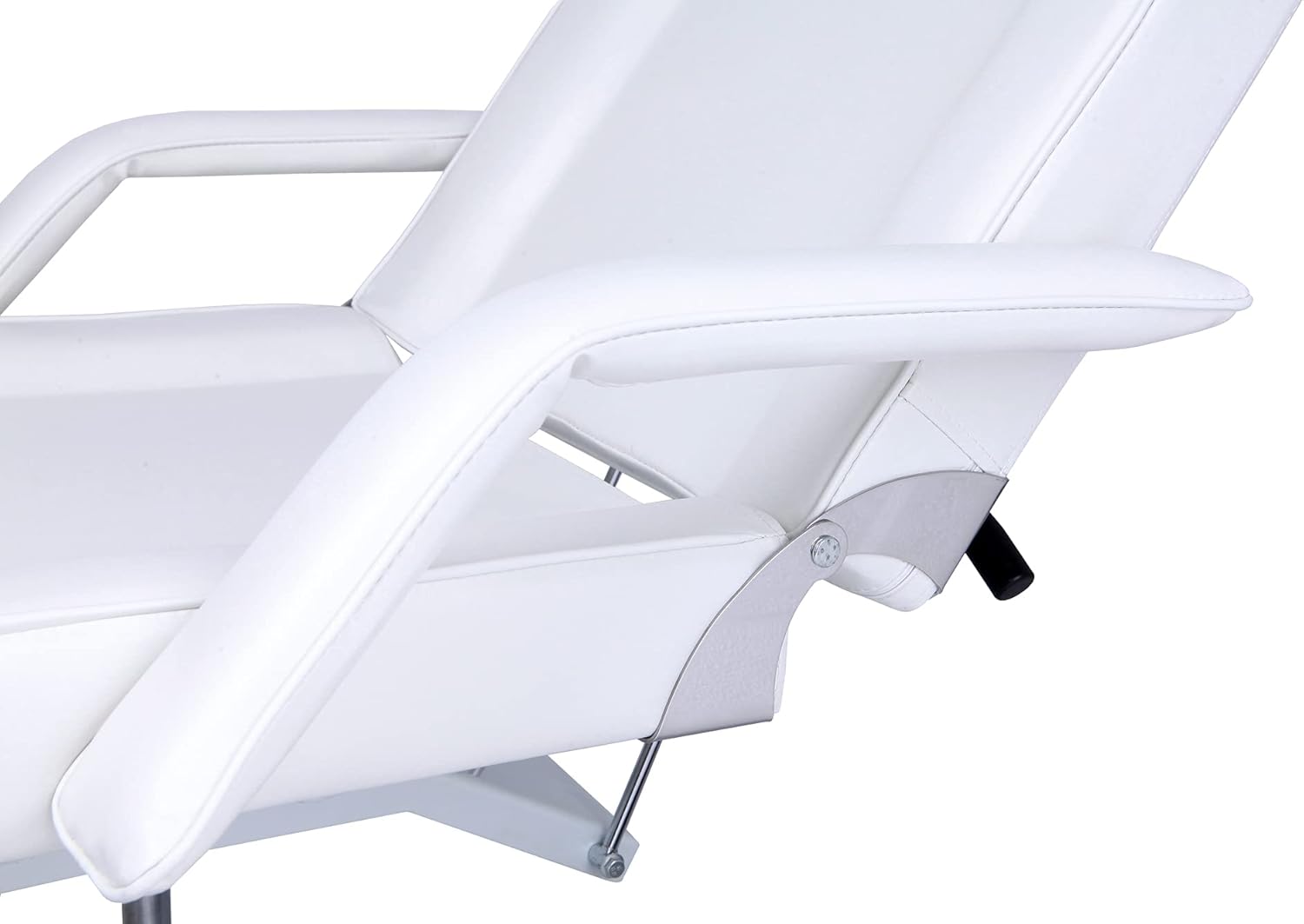Lovpear Adjustable Hydraulic Massage Table Lash Bed for Professional Salon Spa Equipment(Black) : Beauty & Personal Care