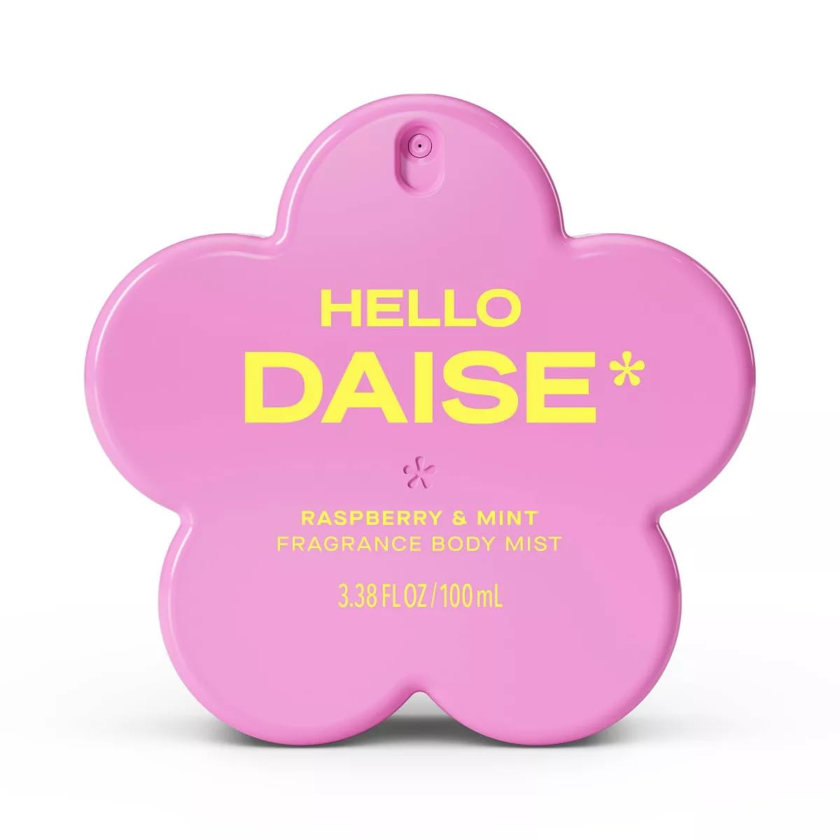 Daise Fragrance Women's Body Mist - Hello - 3.38 fl oz