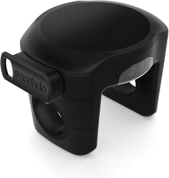 SmartHalo Bike Smarter Smart Bike Accessory Cycling Computer with