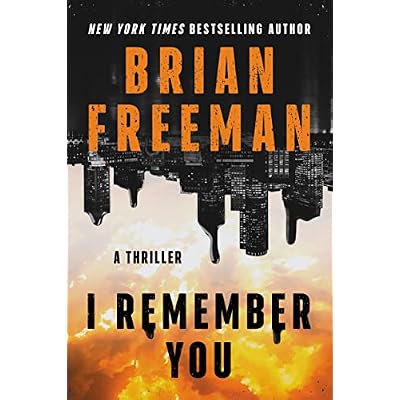 I Remember You