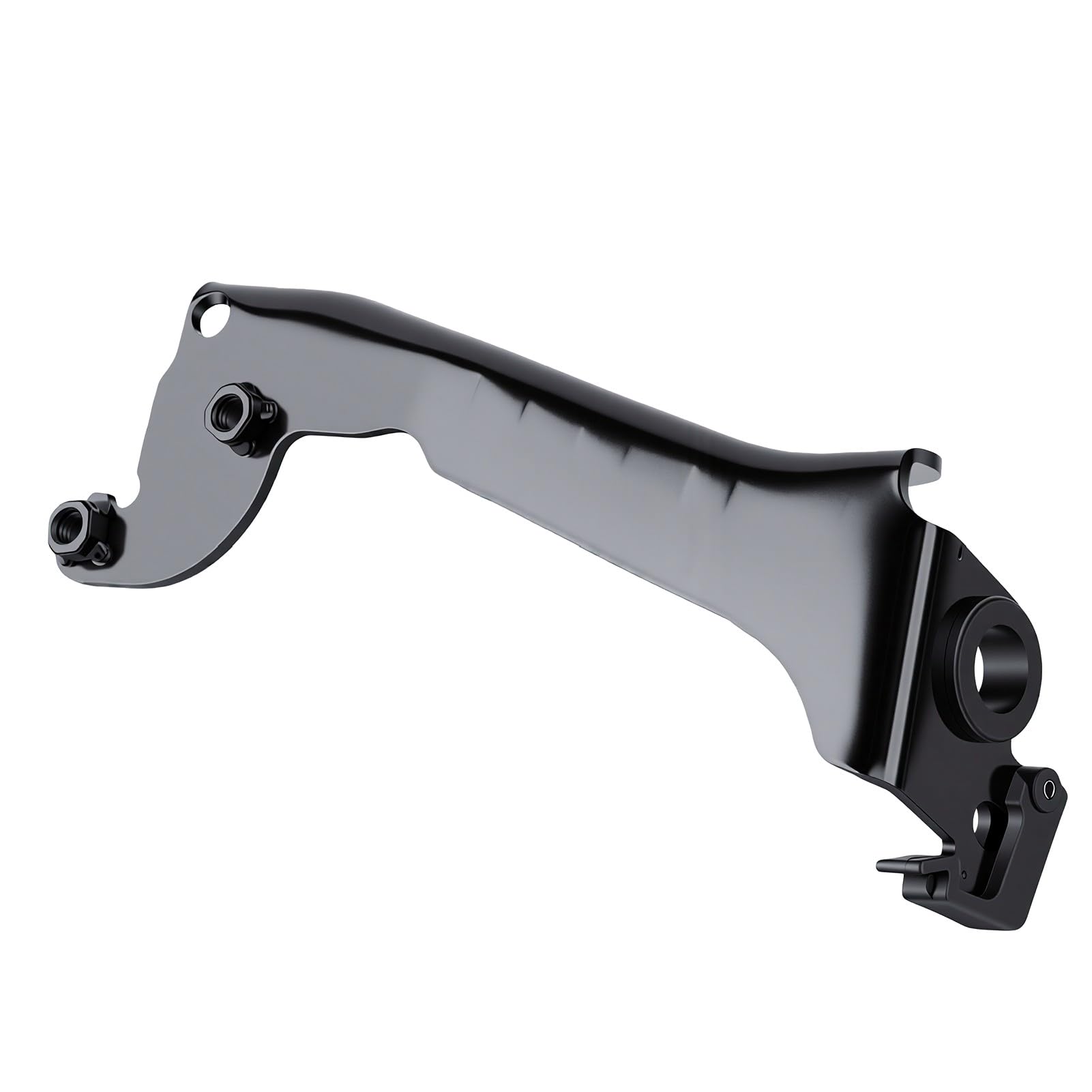 Tbest Kit de Control Remoto para Motor, Accesorio de para Embarcación,