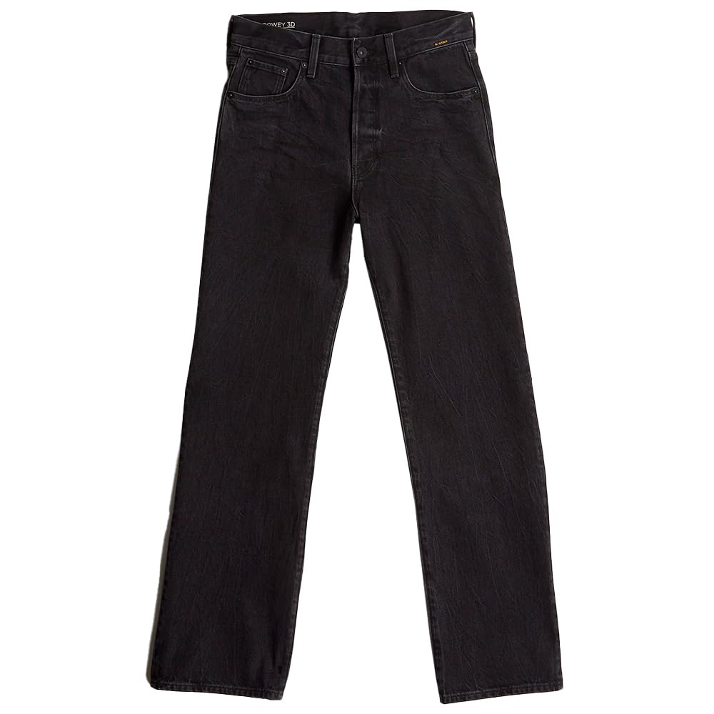 G-Star Damen Jeans Bowey 3D Boyfriend Jeans