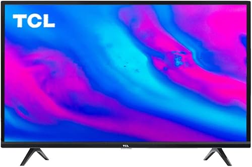 Miniatura 2 de TCL 32 pulgadas clase HD 720p Android Smart LED TV serie 3 Dolby Digital Bluetooth conectividad Chromecast y Google Assistant 32S21 incorporado