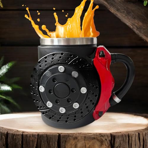 Taza de café divertida para compartir momentos con amigos 4