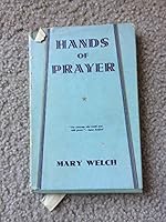 Hands of Prayer B0014IV3N0 Book Cover