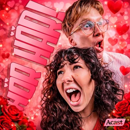 123. CARL G&Aring;R P&Aring; BLIND DATE I PODDEN