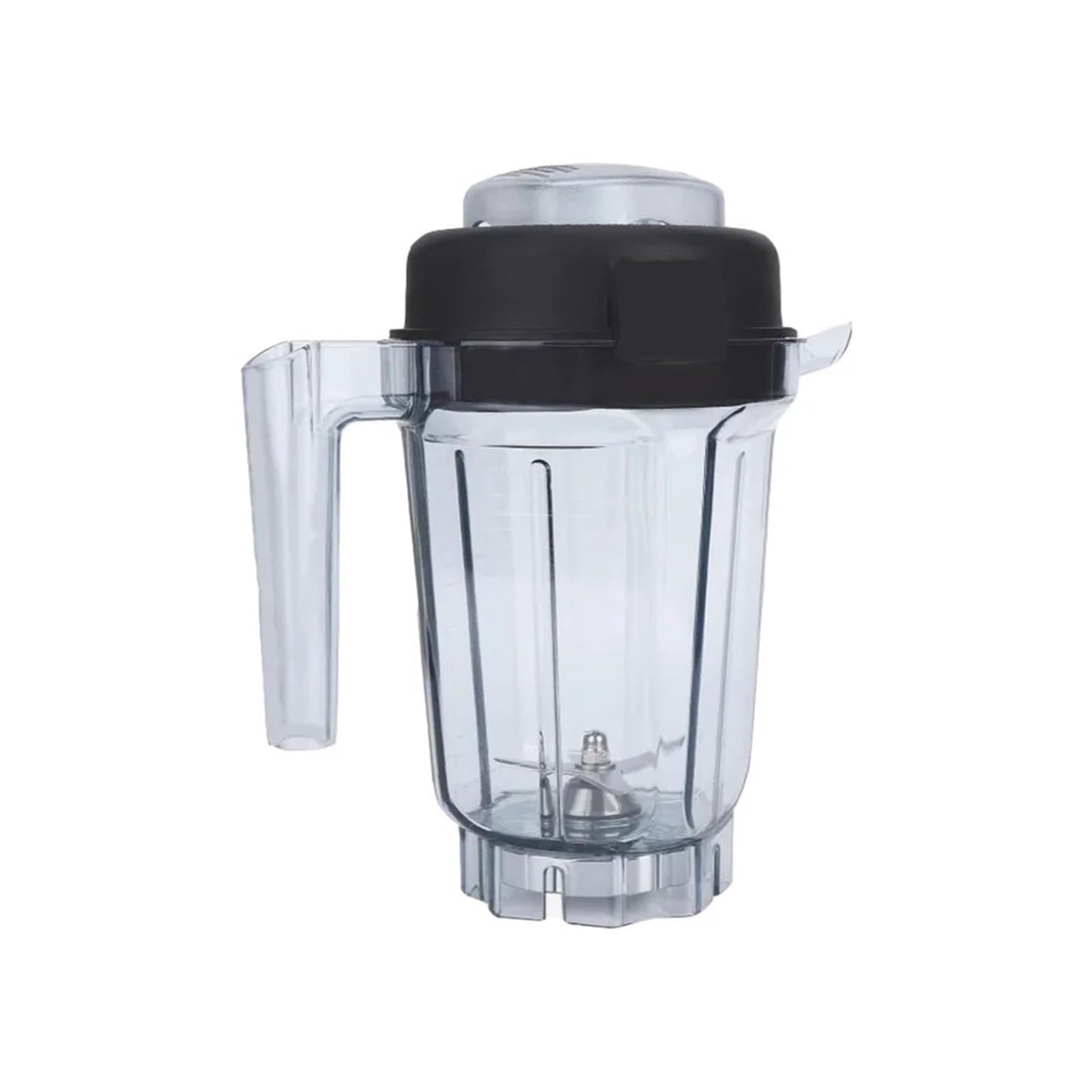 Contenitore for robot da cucina da 32 once, compatibile con Vitamix