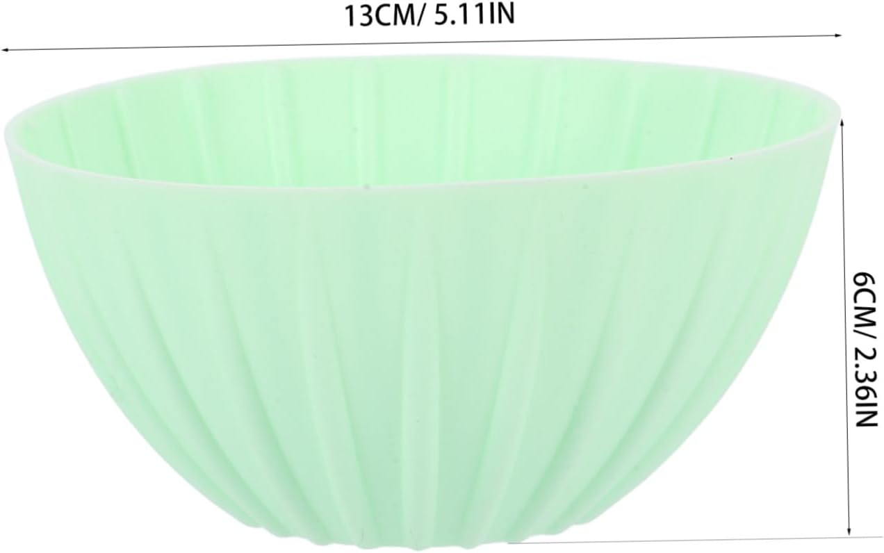 Cabilock Bread Proofing Banneton Round Baking Baskets Sourdough Bread Baking Supplies