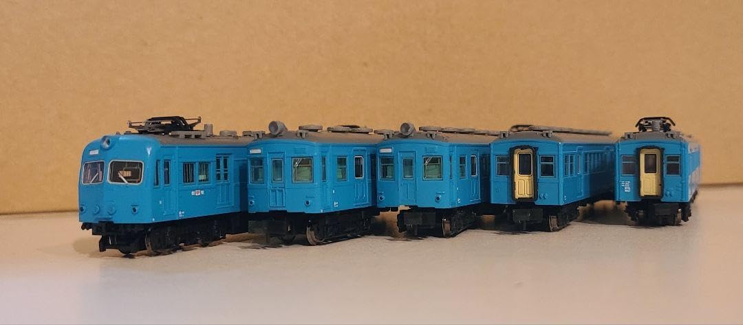 MICRO ACE A3994 クモユニ81 スカイブルー 大糸線 MICRO ACE A3994